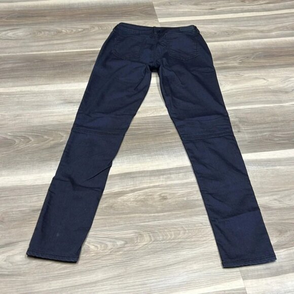 Buffalo Faith  mid rise skinny two colour jeans size 28 - Picture 8 of 10